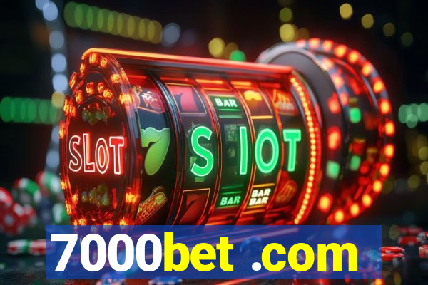 7000bet .com